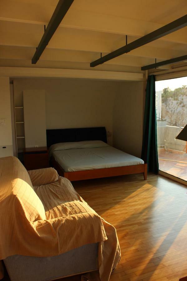 Appartement Acropolis View Penthouse à Athènes Extérieur photo
